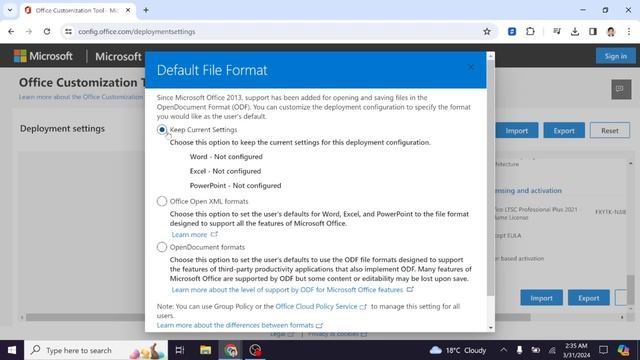 How To Download Microsoft Office 2021 For Free | Official Microsoft Version
