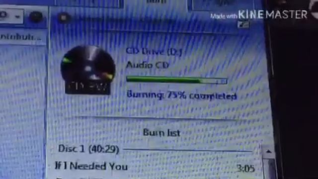 How To Burn Cd With Windows Media Player | An Error was Occurred So We Doing The Troubleshooting смотреть онлайн