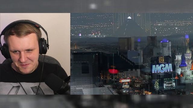 Город грехов, или как Фонд SCP с Адом боролся (SCP-4661/SCP-4967/SCP-5690) | Реакция