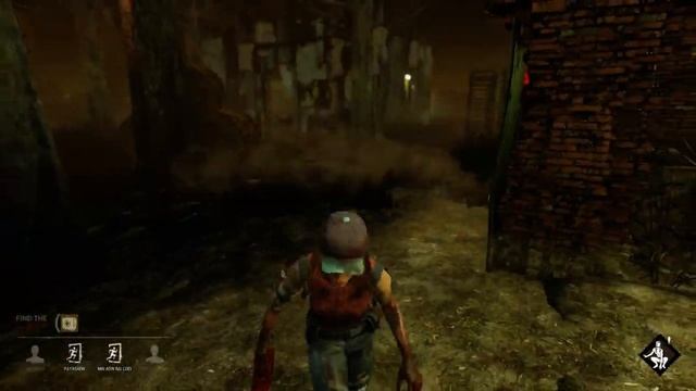 เล่นเเก้เซ็งว่ะ... - Dead by Daylight [Live Stream] смотреть онлайн