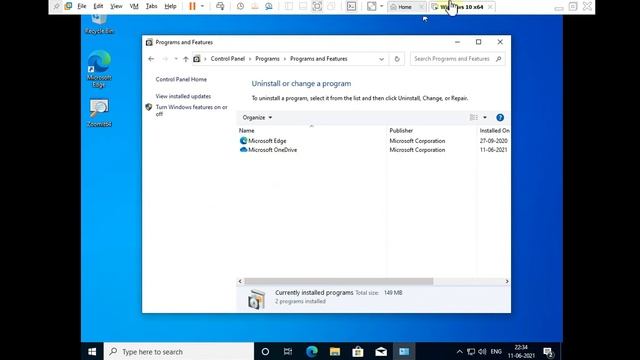 How to uninstall internet explorer in Telugu || How to uninstall Internet Explorer in Windows смотреть онлайн