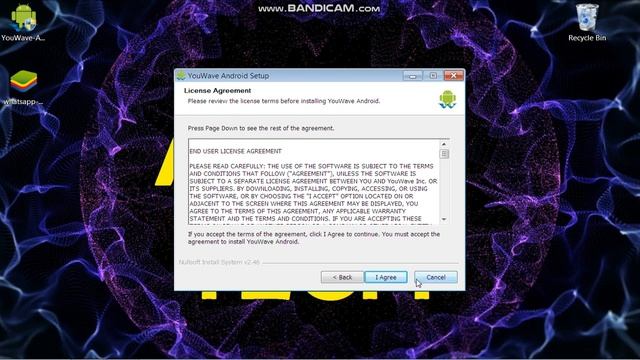 WATSAPP: IN 1GB ram PC ?????????? Can we play PUBG? WATCH FULL VIDEO FOR IT ll youwave. смотреть онлайн