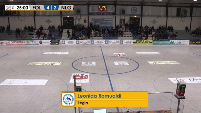 WS Europe Cup - Follonica H.1952 (IT) x C.S. Noisy Le Grand (FR) смотреть онлайн