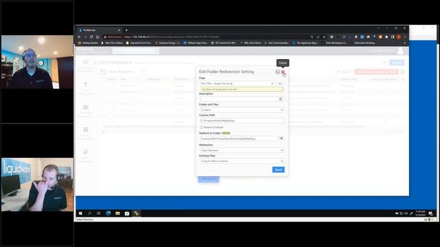 What’s New in ProfileUnity and FlexApp v6.8.5 Webinar смотреть онлайн