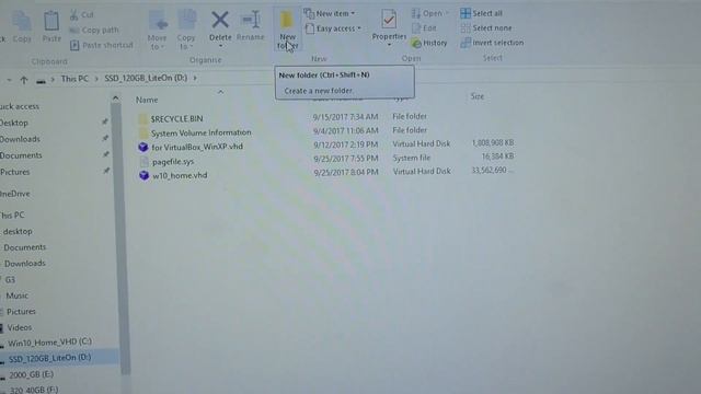 WinRAR, Cannot create folder... The system cannot find the path specified. смотреть онлайн