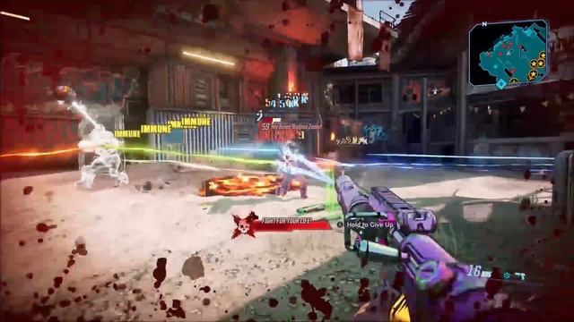 We Need More Weapon Variety in Borderlands 3! смотреть онлайн