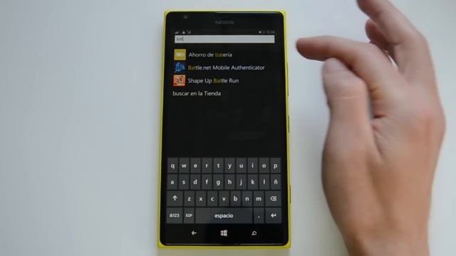 Aprende a utilizar tu nuevo Windows Phone смотреть онлайн