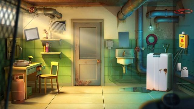 100 Doors - Escape From School | Level 88 , 89 смотреть онлайн