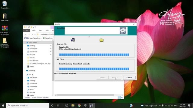 Relax & Easy Install PartnerRIP Pro 9.0.3 on Windows 10 ( 64bit ) within 3 mins смотреть онлайн