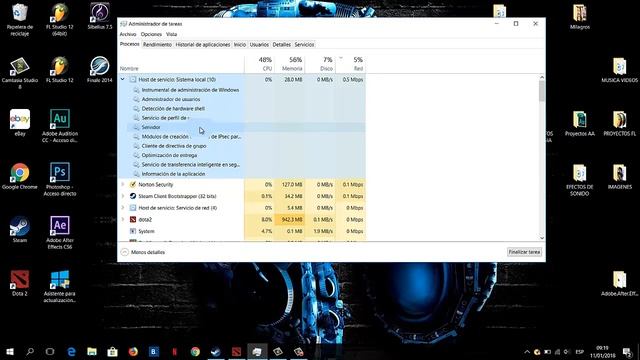 INTERNET LENTO EN WINDOWS 10? ► SOLUCIÓN AQUÍ 😱 смотреть онлайн