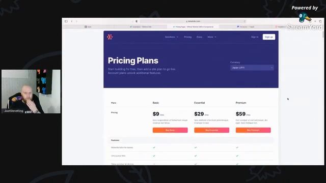 Laravel Basics: Let's build a start up, Episode 1 смотреть онлайн
