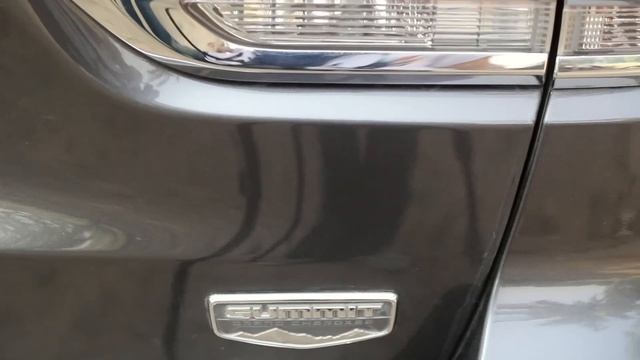 Jeep Grand Cherokee: Review | The Auto Show | India | HochPoch смотреть онлайн
