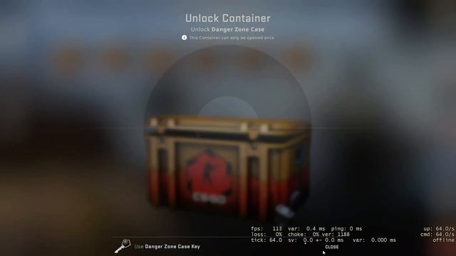 CSGO CASE UNBOXING (KNIFE) !! W смотреть онлайн