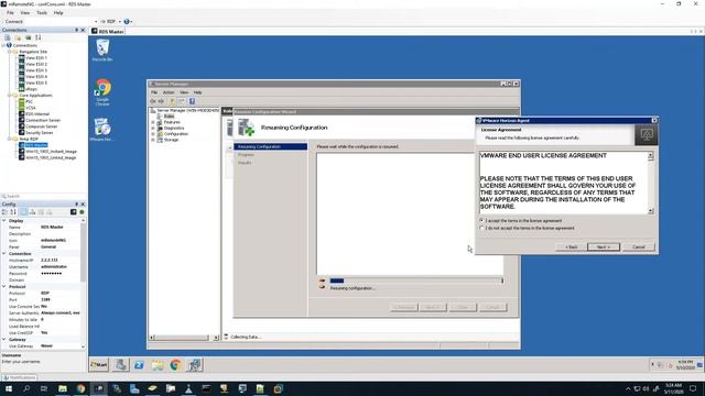 Know It Like Pro : Preparing RDS Master Image for Application Deployment in Horizon View смотреть онлайн
