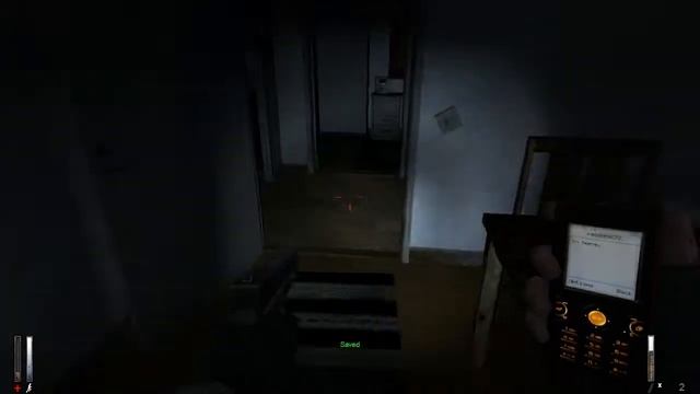 PG : Cry of fear : chapter :6 : creepy lady смотреть онлайн