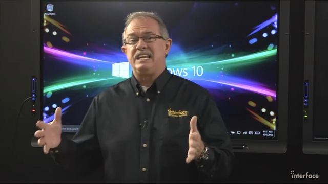Windows 10– New Terminology. Windows Hello, Passport, Data Leakage Prevention, MDM, OTA, BYOD & CYO смотреть онлайн