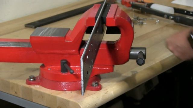 How to use a Rivet Pneumatic Air Gun | Fasteners 101 смотреть онлайн