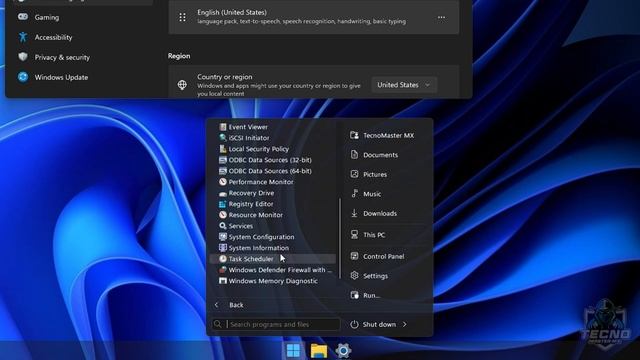 NUEVO SÚPER Windows 11 LITE RÁPIDO 🚀 - El más RECOMENDADO de TODOS 😱 смотреть онлайн
