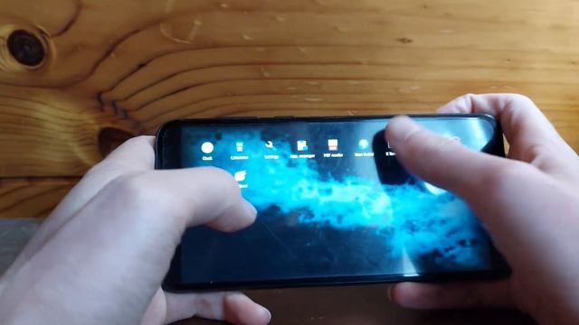 Maemo Leste - 3D Update смотреть онлайн