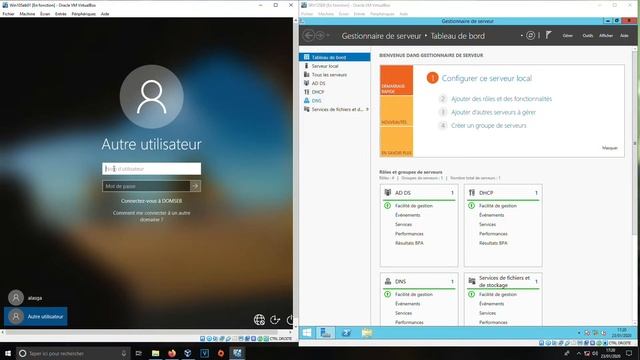 GPO Interdire l’accès au Panneau de configuration et à l'application Paramètres смотреть онлайн