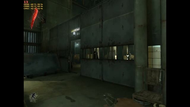 Dishonored | First Look | With ATI 3450 смотреть онлайн