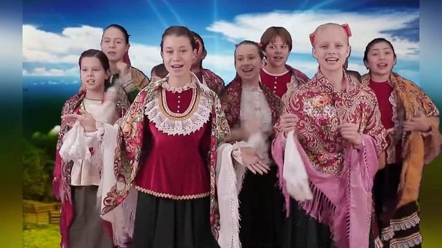 "Дарья душа" сл.Минаев А. Василёк Л.,муз.Минаев А. исп. ансамбль "ИСТОК" смотреть онлайн