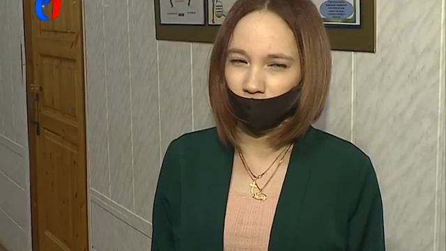 Продемонстрировать свои знания. ТК «Первый Советский» смотреть онлайн