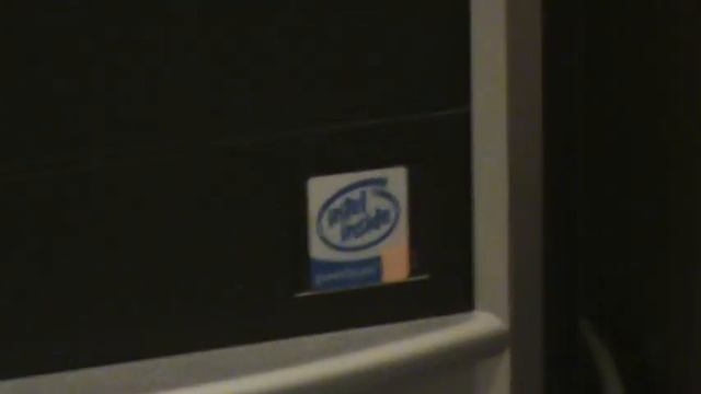 Intel D815EEA & D865PERL смотреть онлайн