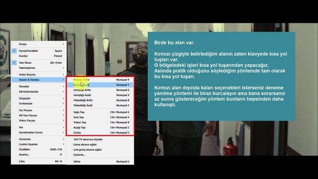 Media Player Classic Programını Mükemmelleştiriyoruz! (6.Bölüm Görüntü ve Hızlı Oynatma Ayarları) смотреть онлайн