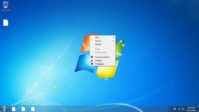 Clearing the Classes Root - Ways to Destroy your PC смотреть онлайн