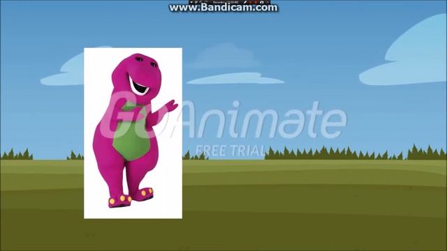 The First 5 Minutes of Barney Error 6 Part 8 смотреть онлайн