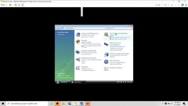 windows vista časť 2) смотреть онлайн