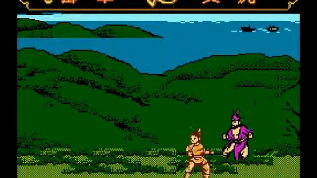 Impartial Judge (Unlicensed NES Playthrough) смотреть онлайн