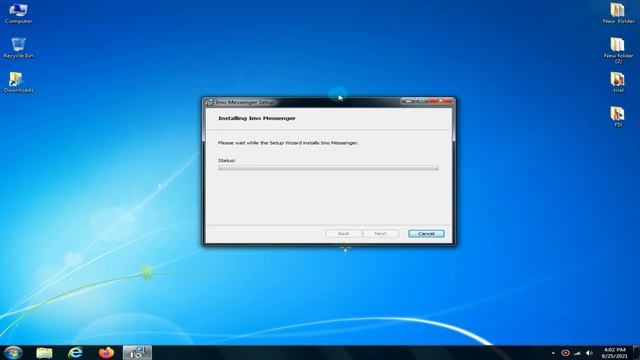 How to Download Imo in Pc || Windows 7/8/10 #TechnicalOvi смотреть онлайн