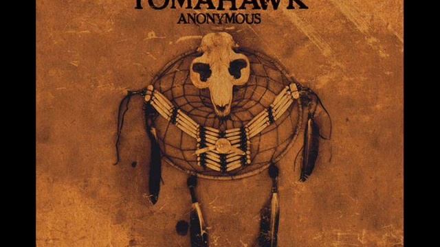 Tomahawk - Cradle Song смотреть онлайн