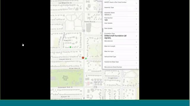 Leveraging Esri Collector for ArcGIS with your AgileAssets Solution Product Showcase Series 20160 смотреть онлайн