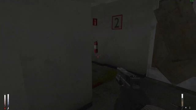 Cry Of Fear Part 4 - Why Is This Chapter So Long! смотреть онлайн