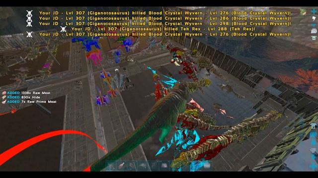 steam players play windows ark for 3 days смотреть онлайн