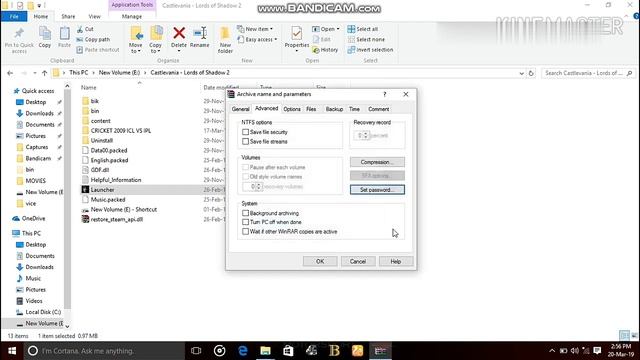 HOW TO CREATE FOLDER LOCK PC IN TAMIL смотреть онлайн