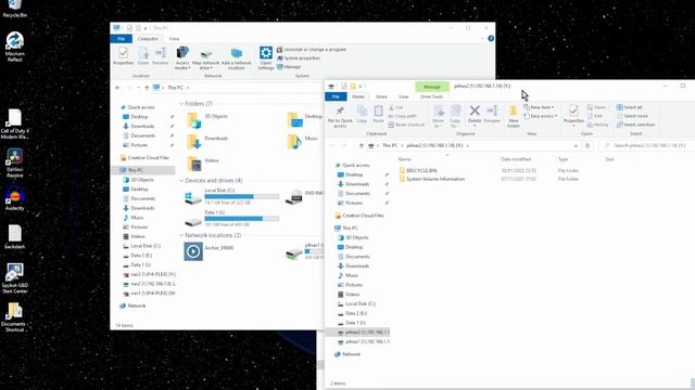 Project 3 - Raspberry PI Nas Drive NTFS or ext4? смотреть онлайн