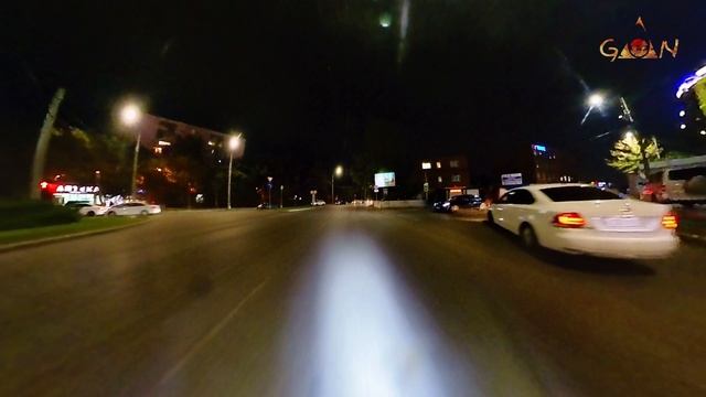 Leaperkim Sherman L - Краснодар, ул. Уральская, Старокубанская, Сормовская, Селезнева.