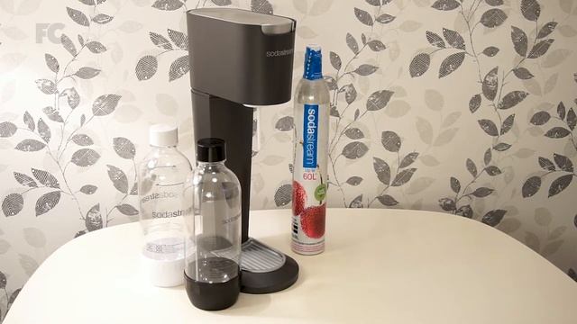 SodaStream Genesis Mega Pack • Unboxing and Testing смотреть онлайн