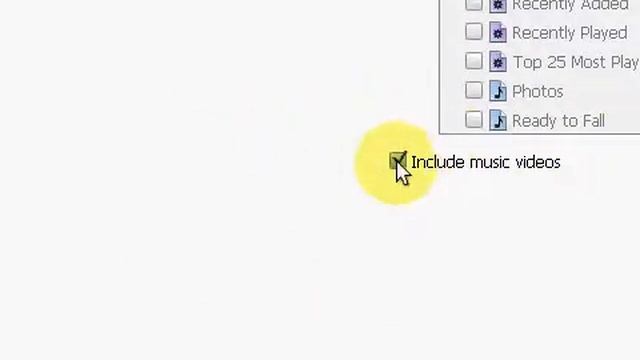 Importing/Exporting songs to iTunes смотреть онлайн