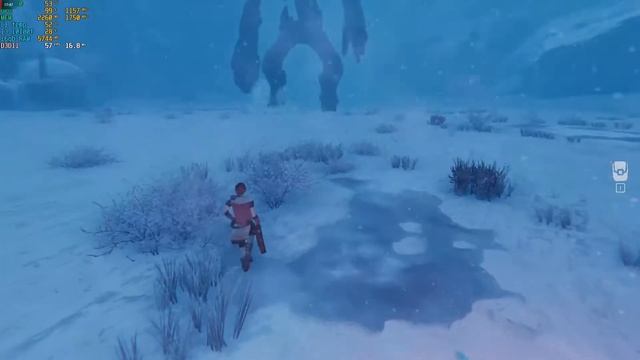 Prey for the Gods INTEL i3 10100F rx 570 / 4gb MSI Afterburner gameplay 1080p TODOGAMING779 XBOX X смотреть онлайн