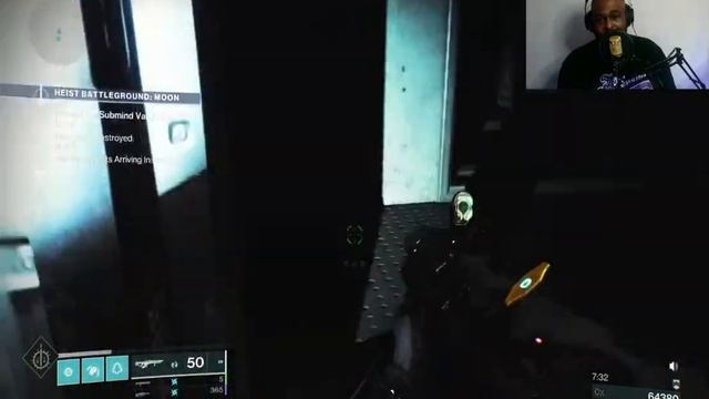 Destiny 2 play low key. Yall pull up. смотреть онлайн