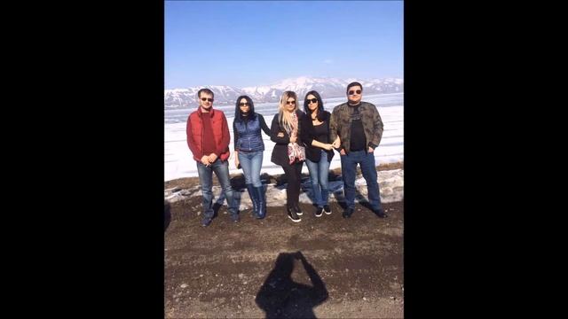 ДИНЕ И АРМЕНУ смотреть онлайн