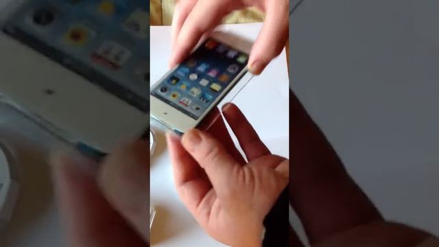 5th gen iPod touch unblocking смотреть онлайн