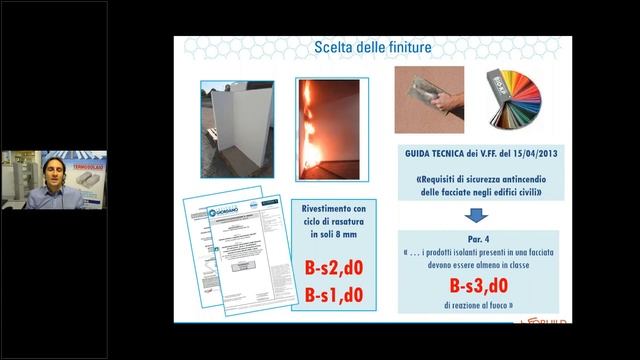 Riqualificare e costruire eco-sismicamente edifici con sistemi SAAD смотреть онлайн