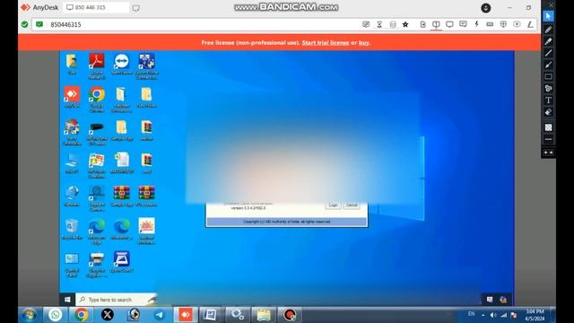 Delta & cmitech iris kam nahi kar raha hai - Top Solution 2024#adhar смотреть онлайн