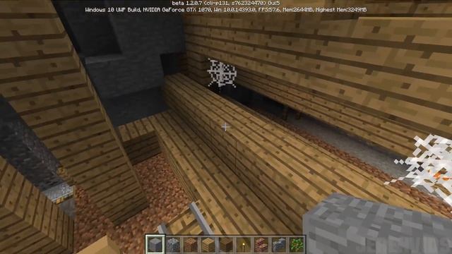 Minecraft 1.2 Seeds - RAVINE with MINESHAFT - Best Seeds for MCPE / Xbox / Windows 10 смотреть онлайн